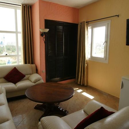 Hotel Hacienda مرتيل المظهر الخارجي الصورة