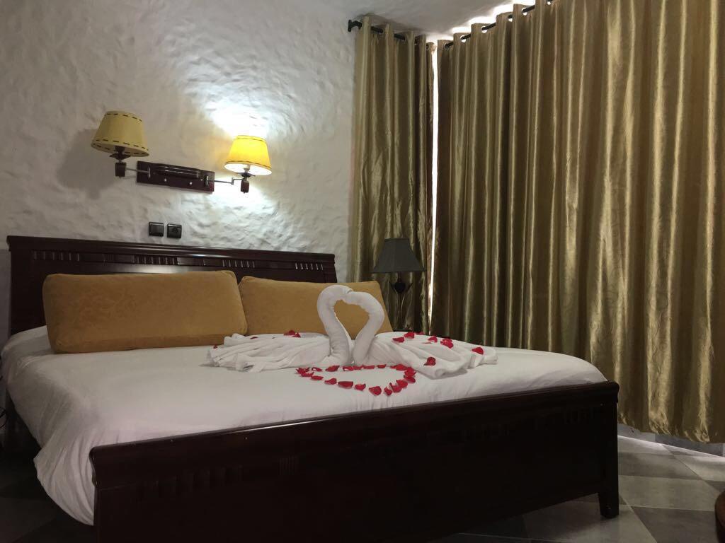 Hotel Hacienda مرتيل المظهر الخارجي الصورة